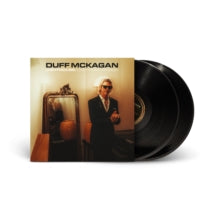 Mckagan,duff - Lighthouse: Live From London (2lp/180g)