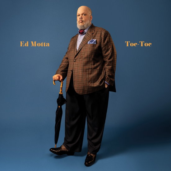 MOTTA,ED - TOC TOC