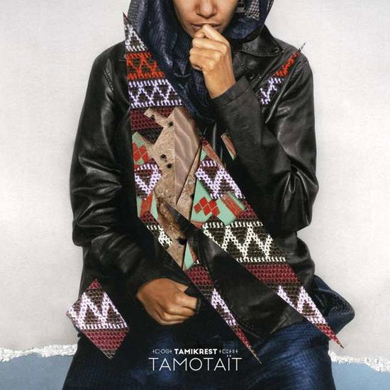 TAMIKREST - TAMOTAIT