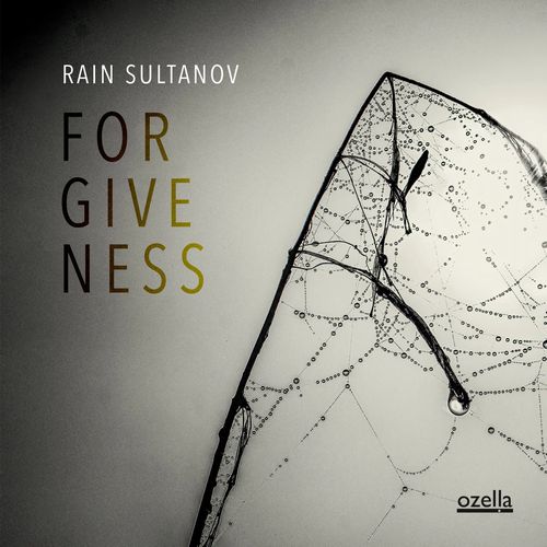 SULTANOV,RAIN - FORGIVENESS