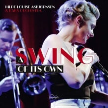 Asbjornsen,hilde Louise & Kaba Orchestra - Swing Of Its Own (2lp)