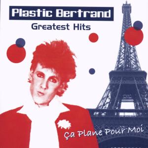 PLASTIC BERTRAND - AN 1
