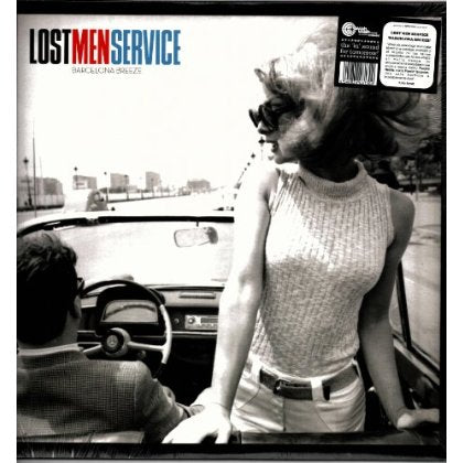 LOST MEN SERVICE - LOST MEN SERVICE
