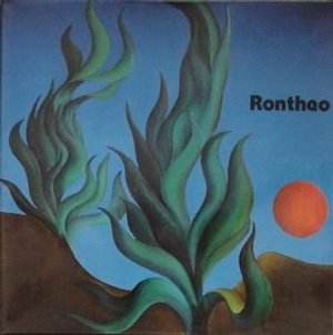RONTHEO - RONTHEO