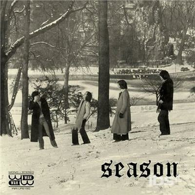 SEASON - DOREMBUS-JACQ-ARONDEL-MICHALAKOS