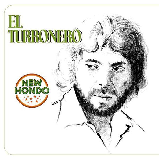 EL TURRONERO - NEW HONDO