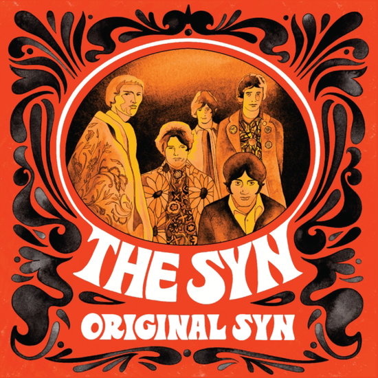SYN - ORIGINAL SYN (1965-69)