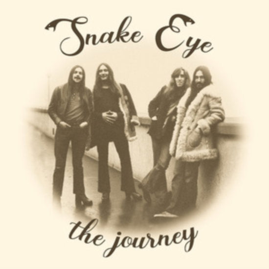 SNAKE EYE - JOURNEY