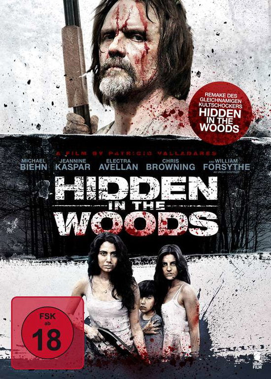 HIDDEN - HIDDEN