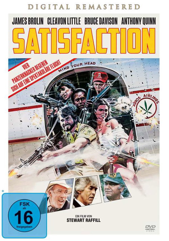 SATISFACTION - SATISFACTION