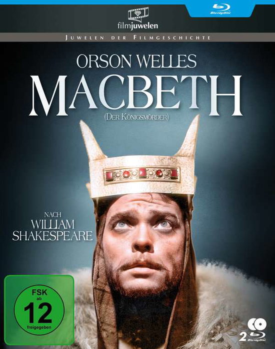 MACBETH - MACBETH