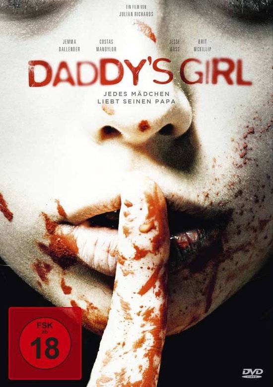 DADDY'S GIRL - DADDY'S GIRL