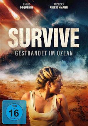 SURVIVE - SURVIVE