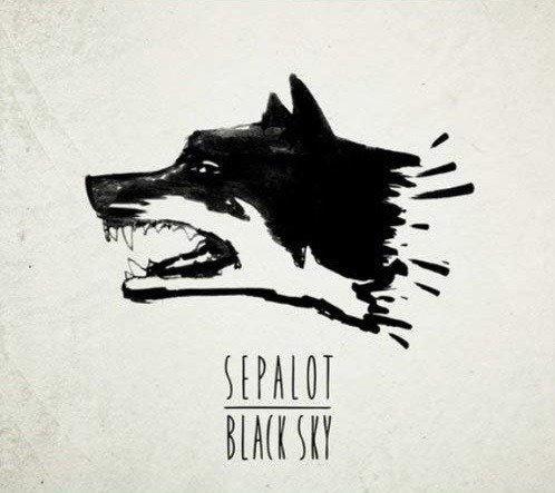 SEPALOT - BLACK SKY