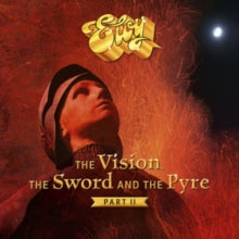 Eloy - Vision, The Sword & The Pyre (part Ii)