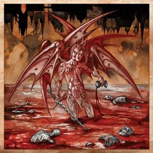 IMPRECATION - IN NOMINE DIABOLI (COLORED VINYL)