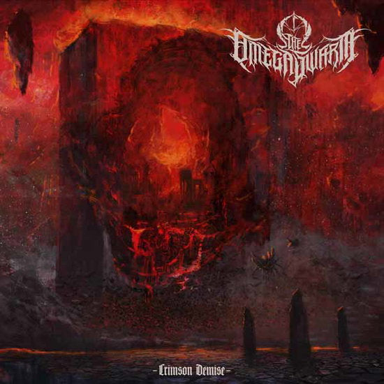 OMEGA SWARM - CRIMSON DEMISE