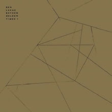 Boysen,ben Lukas - Golden Times 1 (dl Card)