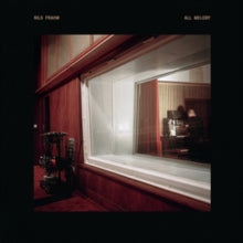 Frahm,nils - All Melody (2lp/Dl Card)