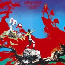 Uriah Heep - Magician's Birthday