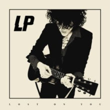 LP - Lost On You (deluxe)