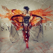 Evanescence - Synthesis (x)