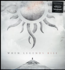 Godsmack - When Legends Rise