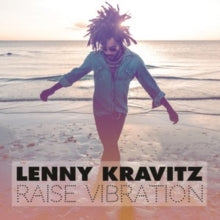 Kravitz,lenny - Raise Vibration (2lp/Dl Code)