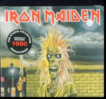 Iron Maiden - Iron Maiden