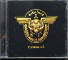 Motorhead - Hammered