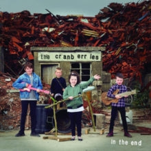 Cranberries - In The End (deluxe)