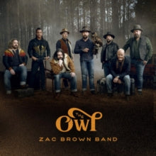 Brown,zac Band - Owl