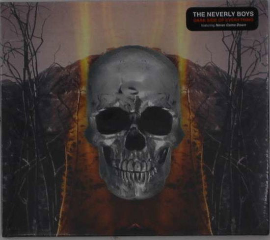 NEVERLY BOYS - DARK SIDE OF EVERYTHING