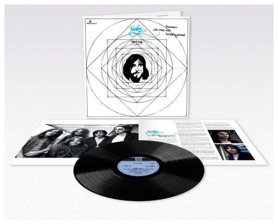KINKS - LOLA VERSUS POWERMAN & THE MONEYGOROUND: PT. 1 (DIGIPACK/BOOKLET)