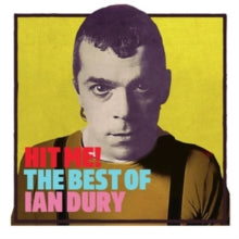 Dury,ian - Hit Me! The Best Of (x)