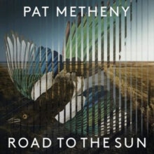 Metheny,pat - Road To The Sun (2lp)