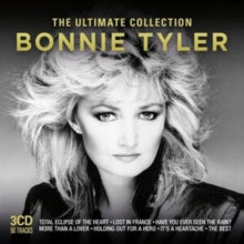 Tyler,bonnie - Ultimate Collection