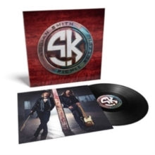 Smith,adrian & Richie Kotzen - Smith/Kotzen