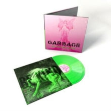 Garbage - No Gods No Masters (x) (green Vinyl)