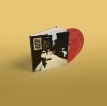 Buena Vista Social Club - Buena Vista Social Club (25th Anniversay Edition/2cd)