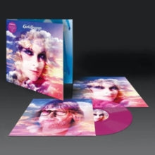 Goldfrapp - Head First (140g/Transparent Magenta Vinyl)