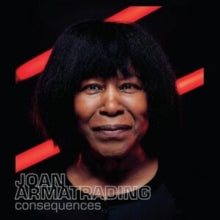 Armatrading,joan - Consequences
