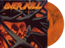 Overkill - I Hear Black