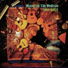 Jagger,chris - Mixing Up The Medicine