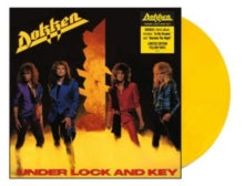 Dokken - Under Lock & Key