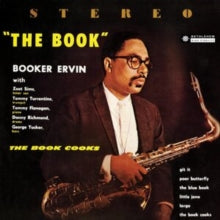 Ervin,booker - Book Cooks