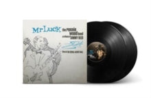 Wood,ronnie & The Ronnie Wood Band - Mr. Luck - A Tribute To Jimmy Reed: Live At The Royal Albert Hall (2lp)