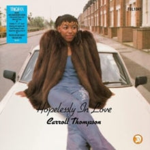Thompson,carroll - Hopelessly In Love (40th Anniversary Edition)
