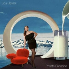 Hayter,lou - Private Sunshine