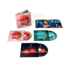 Garbage - Beautifulgarbage (3cd/Deluxe Edition/Remastered/B-sides/Demos & Remixes/Deluxe Clamshell/Import)